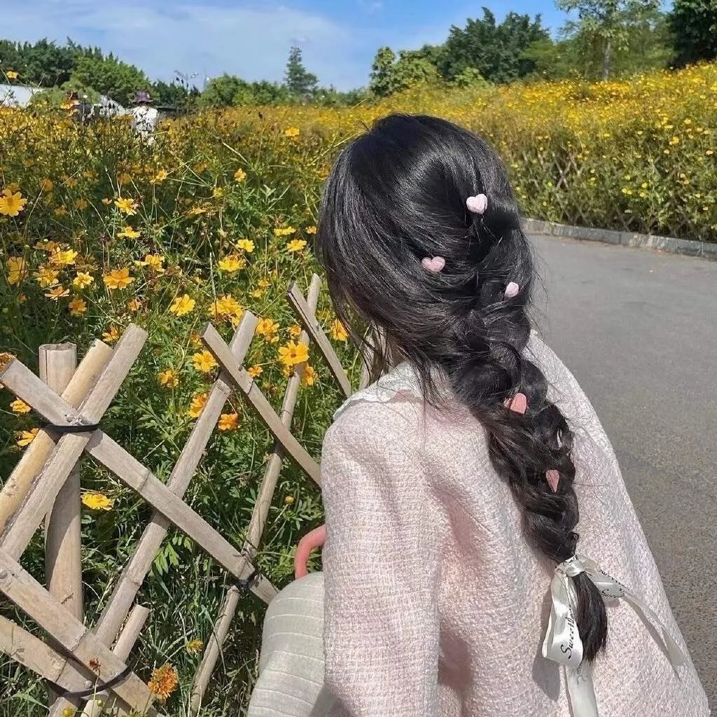 街头故事