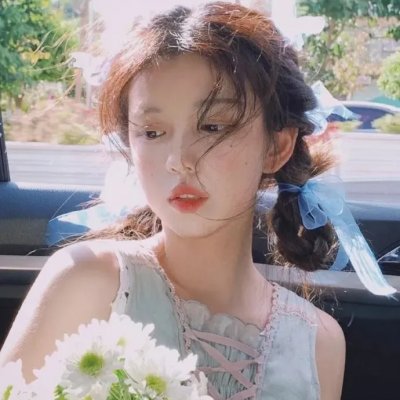 执法女先锋