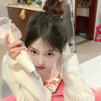 谜样的他