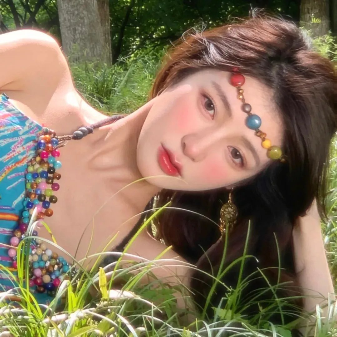 花边药头