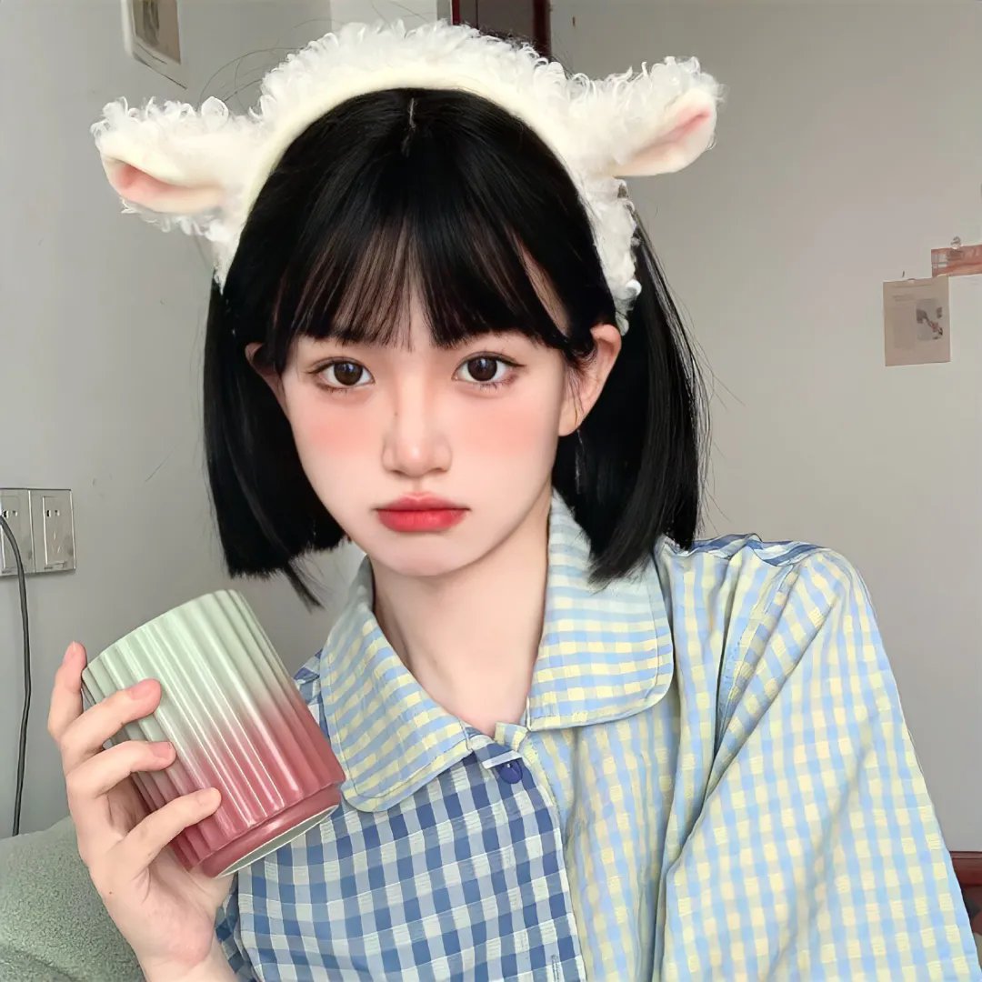 爱很真水很深